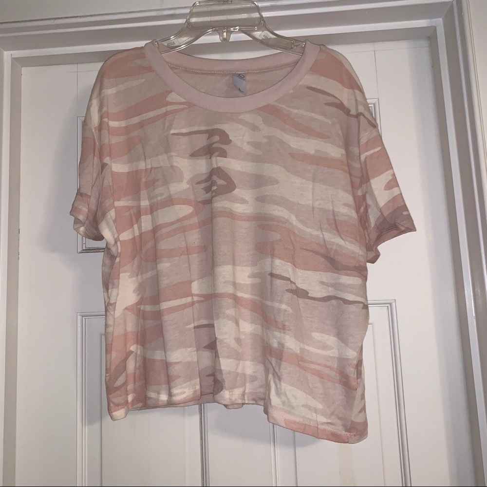 Basic tee - Picture 2 of 3